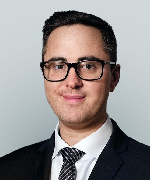 Bradley Rice