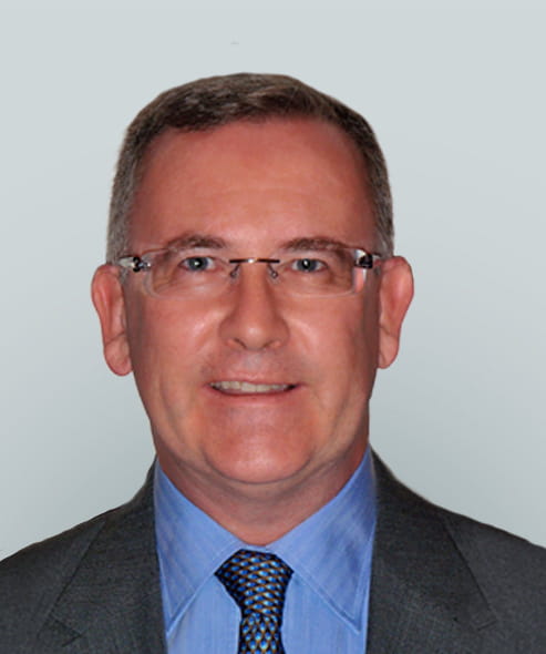 Brett Doyle