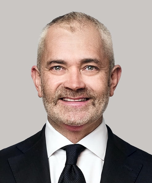 Bruce Macdonald