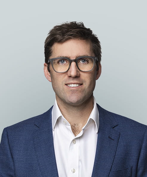 Campbell Johnston