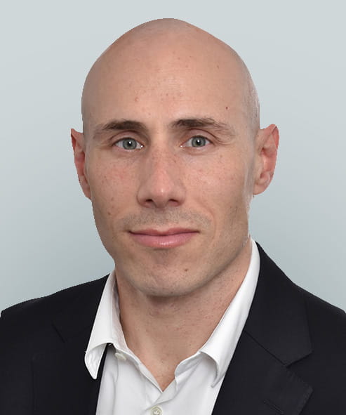 Charles-Douglas Fuz