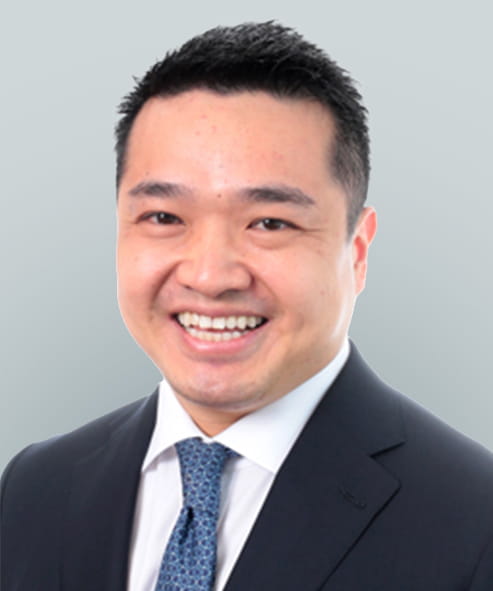 Chin Yeoh