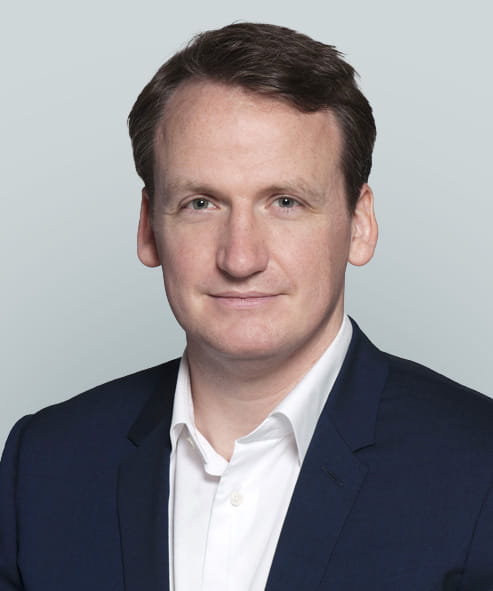Chris Grey