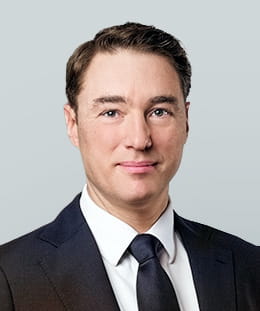 Chris Redden