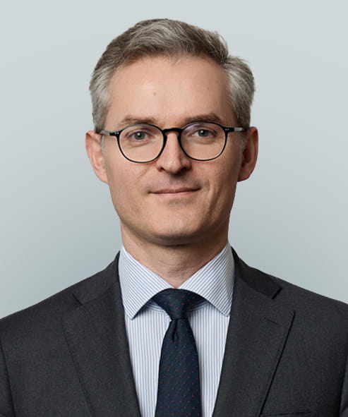 Christophe Lemaire