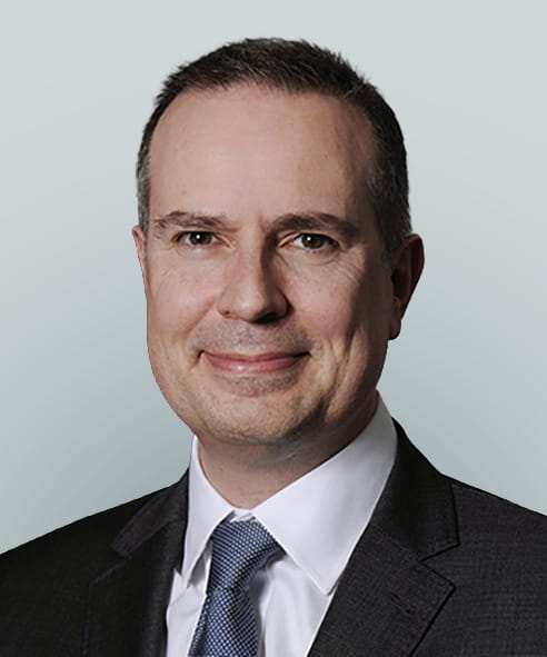 Christopher Bates