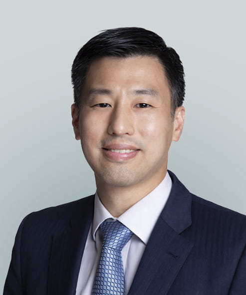 Cliff Chow