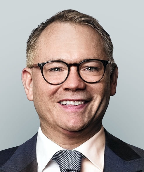 Colin Little