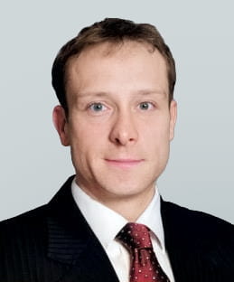 Conor Funston