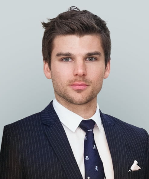 Dallan Pitman