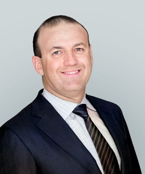 Damian Salsbury