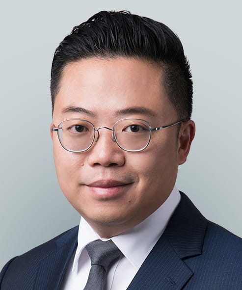 Daniel Lau