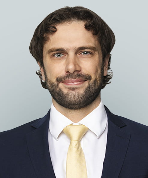 Daniel Lucanus