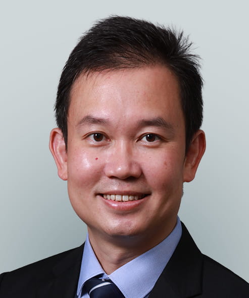 Danny Tan