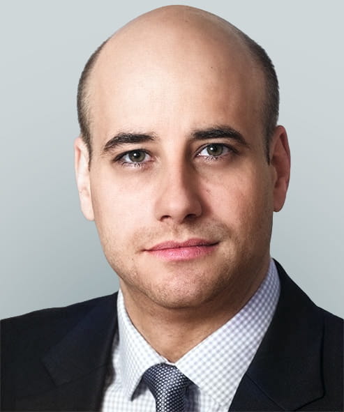 David Futter