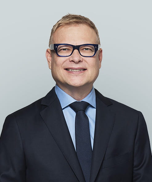 David Jones