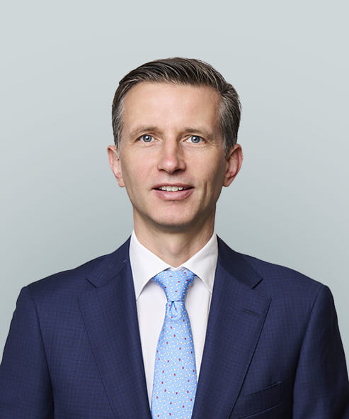 David Martin
