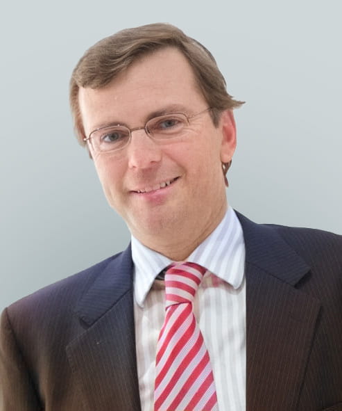 David Mason