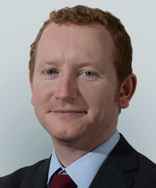 David McCormick