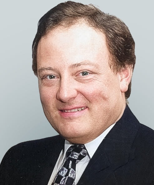 David Sefton