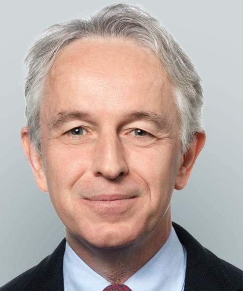 Denis Fosselard