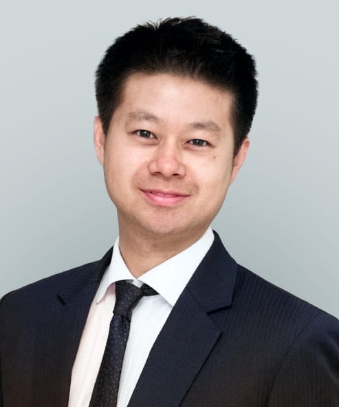 Douglas Fung
