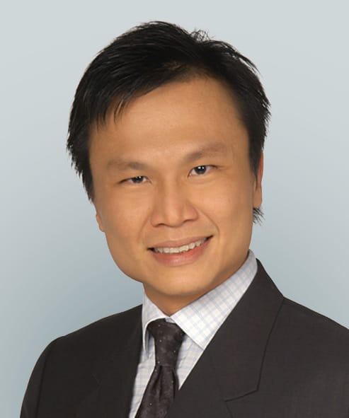 Edwin Yow