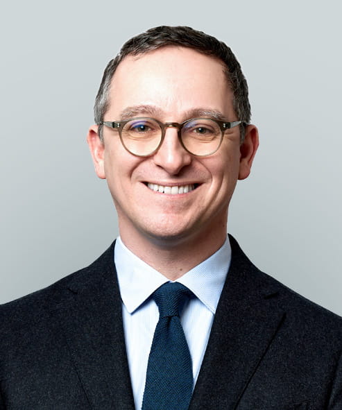 Eric Fiszelson