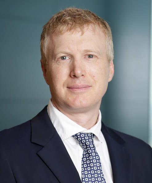 Gaelan Cooney