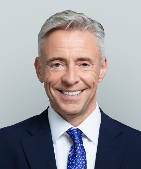 Gareth Hughes