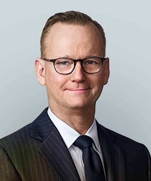 Gareth Sage
