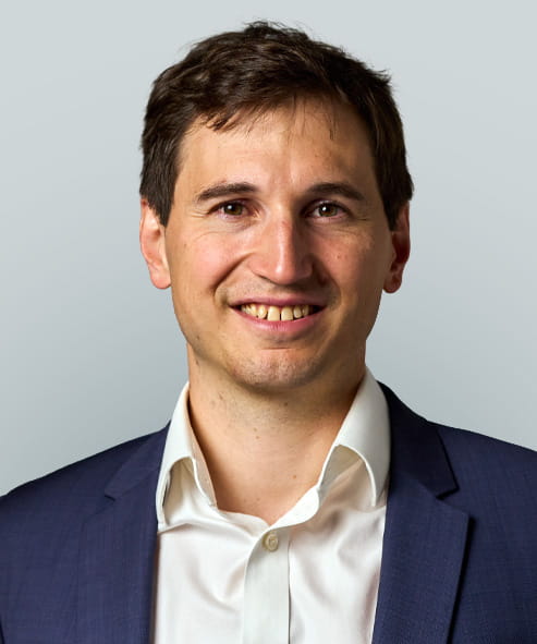 Gaspard Bastien-Thiry