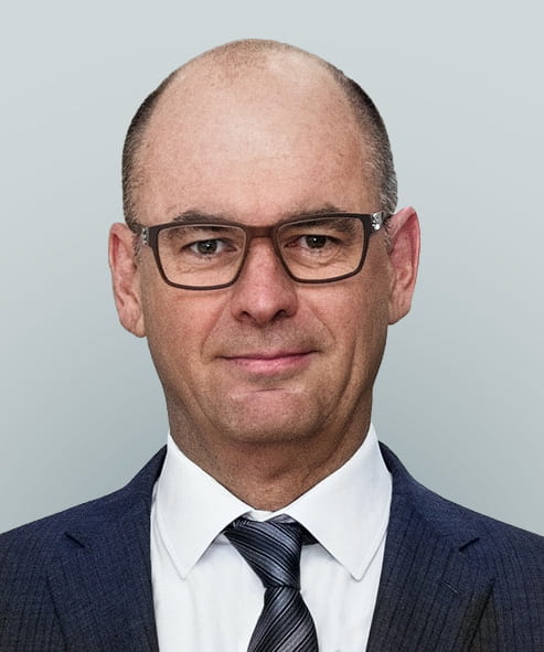 Geoff Gishubl