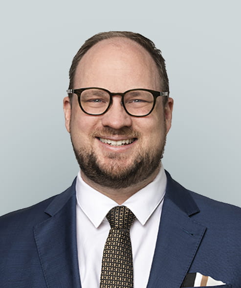 Geoff McGrath