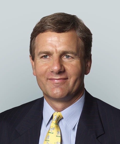 Geoffrey Picton-Turbervill
