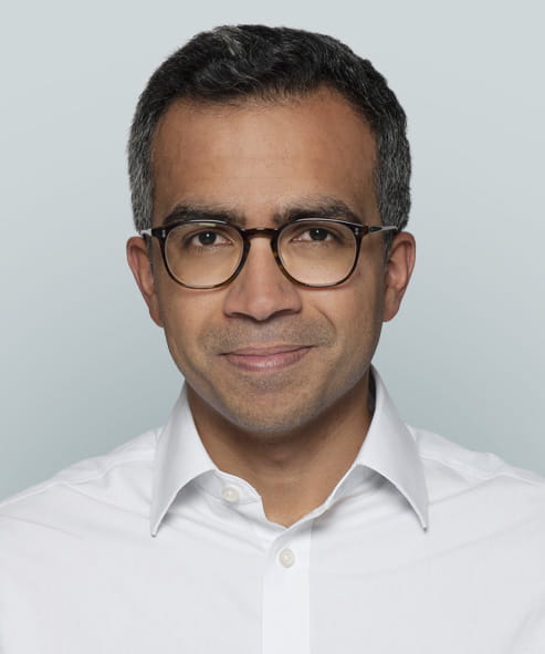 Harsh Hari Haran