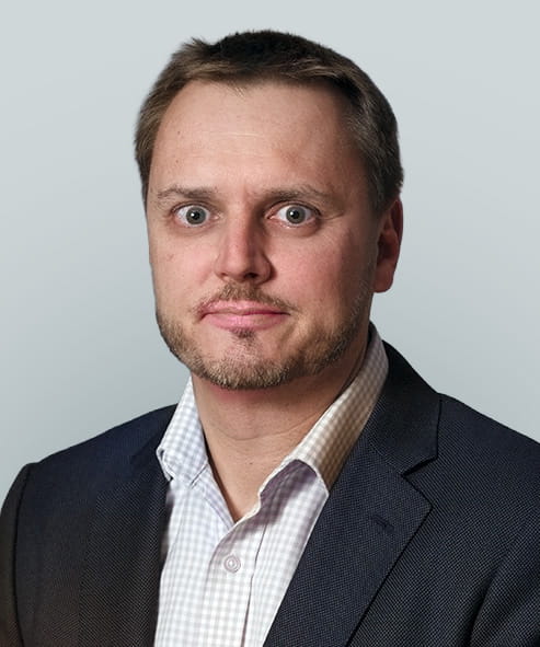 Harvey Weaver