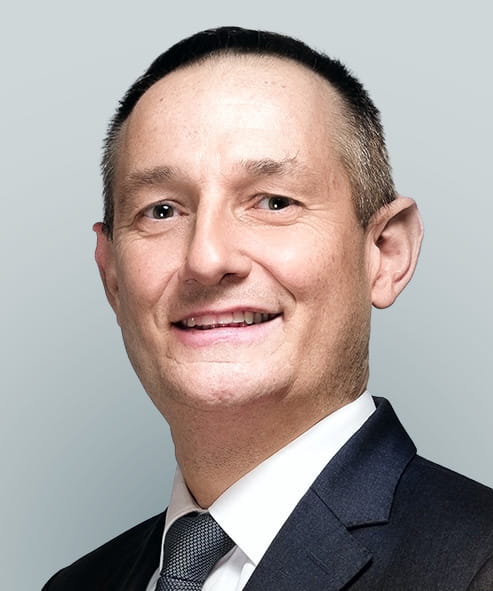 Hubert Blanc-Jouvan