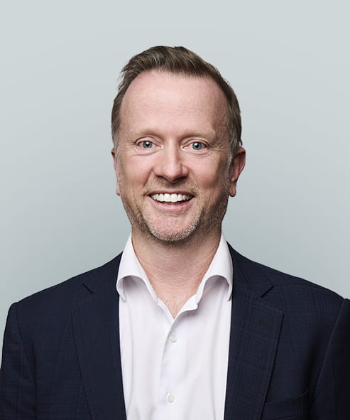 Ian Bolster