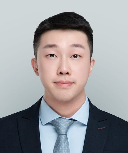 Ian Chow