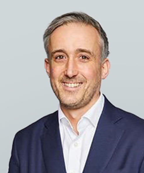 Ian Keefe