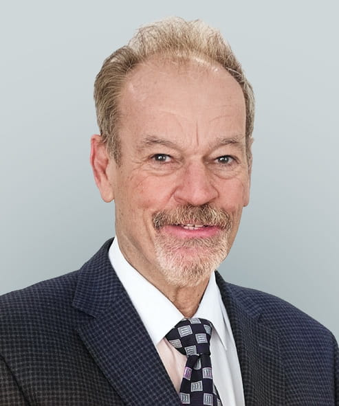 Ian Shepherd