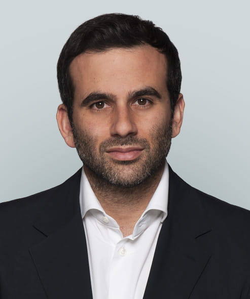 Jacob Gold