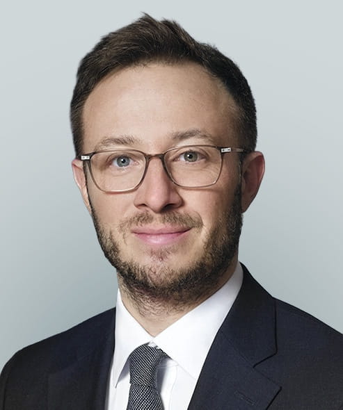 Jake Green