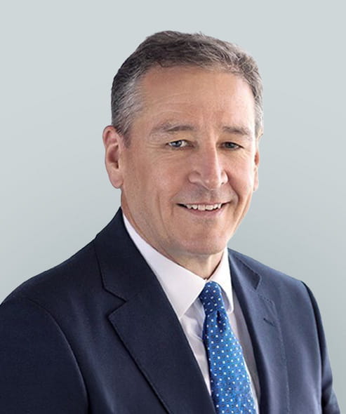 James Burdett
