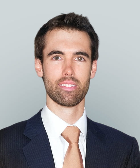 James Clarke