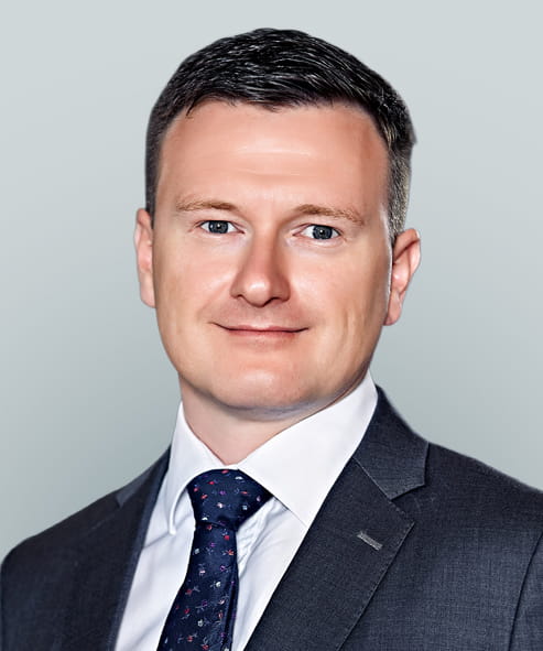 James Comber