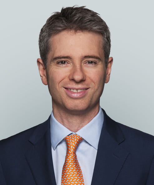 James Fletcher