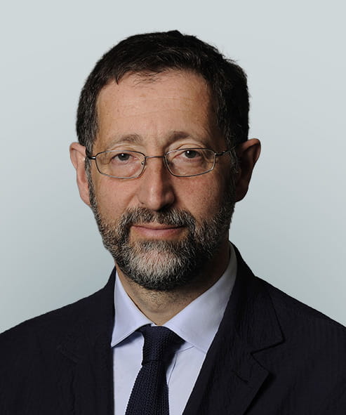James Levy