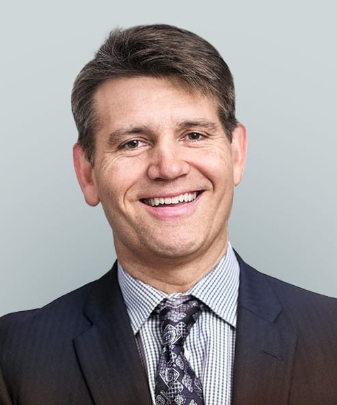 James Marshall